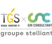 Logo GMC